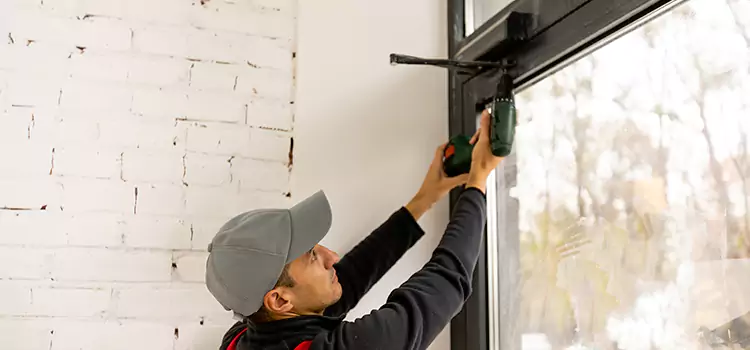 Automatic Door Opener Commercial South Bradenton