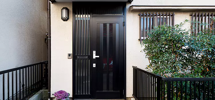 Popular Exterior Door Options in South Bradenton, FL