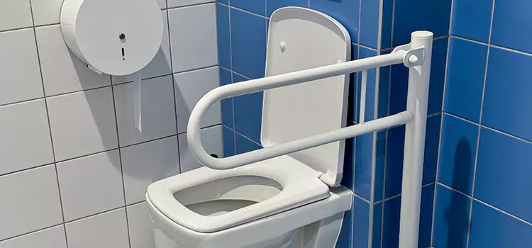 Comprehensive Solutions in South Bradenton, FL for Accessible Facilities