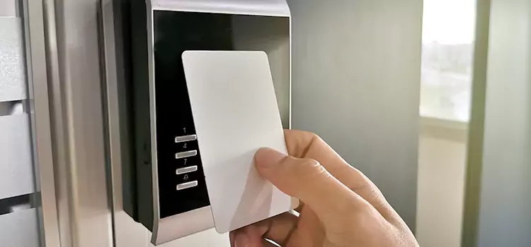 Advanced RFID Technology Integration in South Bradenton, FL