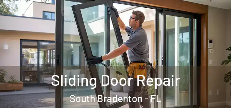 Sliding Door Repair South Bradenton - FL